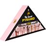 Spill SECRETPLAY Game The Secret Pyramid – Uforglemmelige Opplevelser