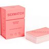 Spill for par SECRETPLAY Sexmatch Bondage Edition