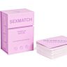 Spill for par SECRETPLAY Sexmatch Foreplay Edition