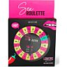 Sex Roulette Spill SEXITIVE - Spennende intime opplevelser