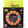 Sexspill Sexitive Sex Roulette Party Game