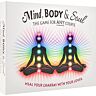 Spill KHEPER GAMES Mind, Body and Soul - Chakraheling