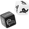 Spill Fetish Submissive - Given Positions and Place