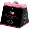 Spill SECRETPLAY 30 ROMANTIC CHALLENGES med romantiske utfordringer