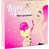 Spill SECRETPLAY - GAME KINKY OR VANILLA med spennende spørsmål