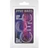 Anring Seven Creations Tre Anliggende