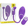 Stimulator Galatea Remote Control Otto Click&Play