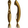 G Spot Vibrator LELO OLGA ORO med elegant design