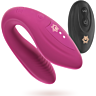 Vibrator RITHUAL Kama Remote Control for Par