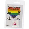 Spill Diablo Picante Kamasutra Terninger for jenter LGBT