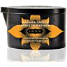 Massasjek Candle KAMASUTRA Kokos og Ananas 170g
