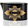Massasjelys Kamasutra Vanilje og Sandeltre 170g for Sensuelle Øyeblikk