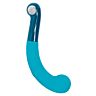 Vibrator Vibrador Key Comet II med ergonomisk design