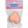 Morsomme gjenstander KHEPER GAMES Squishy Balls med blåbærduft