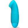 Vibrator Kiki 2 med 12 vibrasjonsmodus
