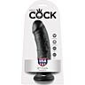 Dildo King Cock 8 Håndlaget Realistisk Opplevelse