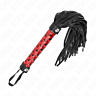 BDSM pisk KINK IMPACT & TOUCH 40 cm