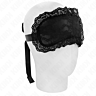 Antifaces KINK MASKED ALLURE Modell 1 - Forbedrer rollespill