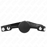 Mordasje KINK COLLAR & GAG Modell 1 60 x 2 cm