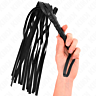 Látigo KINK IMPACT & TOUCH 45 cm