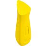 Vibrator Dame Products Kip - Lemon med kraftig stimulering