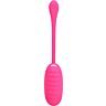Vibrator Pretty Love Kirk med 15 vibrasjonsmodi