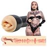 Masturbator KIIROO Raven Mouth - Realistisk design