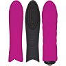 Funda Evolved Pleasure Sleeve Trio med Bullet