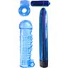 Sex leketøy kit CLASSIX Ultimate Pleasure Couples Kit