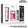 Massasjesett BRUMA Sweet Gum Temptation med orgasmeforsterker