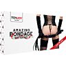 BDSM Sett TOYJOY Amazing Bondage Kit