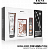 Massage kit BRUMA Sweet Temptation med vibrerende olje