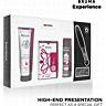 Massasjekit BRUMA XPERIENCE - VIBRO-ORGASMIC SWEET GUM TEMPTATION