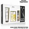 Massasjesett BRUMA XPERIENCE - VIBRO-ORGASMIC