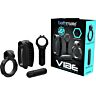 Sex leketøy BATHMATE Vibe Resistance Kit for menn