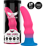 Dildo Mythology Kuno Utopia med kraftig vibrasjon