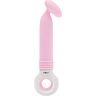 Vibrator Odeco KUPALO med flere moduser