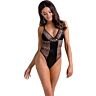Teddy Casmir Lagerta S/M med justerbare stropper