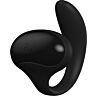 Vibrator L'Amourose Lana – Vanntett Nytelse for Par