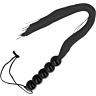 Bondage pisk DARKNESS SENSATIONS - elegant design