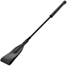 Pisk DARKNESS SENSATIONS 45 CM - Lær å dominere