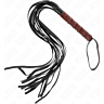 BDSM Pisk Kink Impact & Touch 53 cm - Tilpassbar Stil