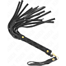 BDSM pisk KINK IMPACT & TOUCH Mini Whip 30 cm
