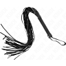 BDSM pisk KINK IMITATION SHEEP SKIN 60 CM