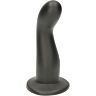 Vibrator Ylva&amp;Dite Leda Black med 15 vibrasjonsmodus