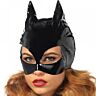 Bondage Maske LEG AVENUE Catwoman