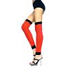 Leggings Music Legs med komfortabelt snitt