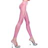 Leggings Music Legs med vertikale striper