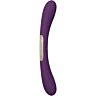 Vibratore LELO BOOMERANG Dobbelt Vibrator med App