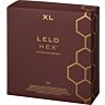 Kondom LELO HEX RESPECT XL 36 pakke
